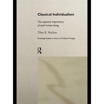Classical Individualism