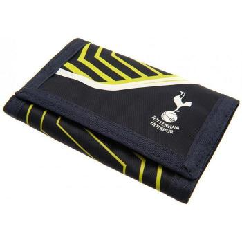 Portafoglio in nylon flash Tottenham Hotspur FC Taglia Unica