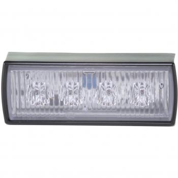 HELL 2XD 010 312-811 Luce di segnalazione lampeggiante