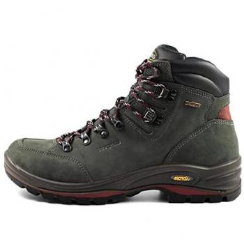 Grisport Centurion Green Breathable Trail Boot Size 14