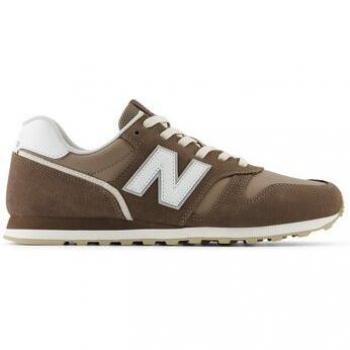 Calzature NB 373v2 Bianco WW2 EU 40,5