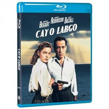 Cayo Largo 1948 : DVD‑Blu‑ray