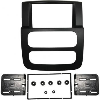 1/2 Din Dash Panel for Dodge Ram