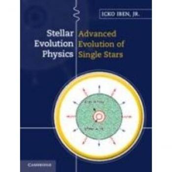 Stellar Evolution Physics