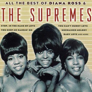 All the Best of Diana Ross & the Supremes