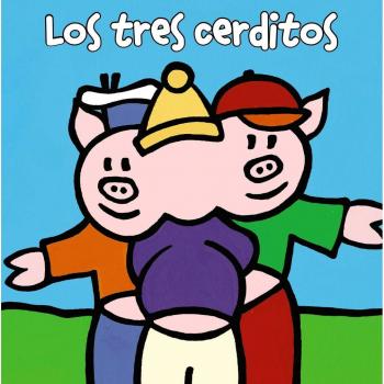 Los Tres Cerditos