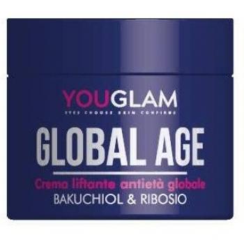 You Glam Global Age