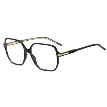 BOSS 1944 807 Women’s Spectacles – Size 55 – Free Lenses – Anti‑Glare, Blue‑Light Blocking
