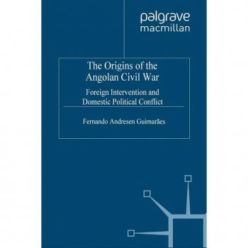 Vitalsource Technologies, Inc. Origins Of The Angolan Civil War