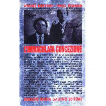 L'Immacolata Concezione