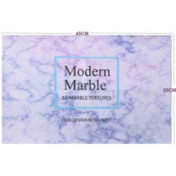 BQAN Waterproof Nail Art Mat