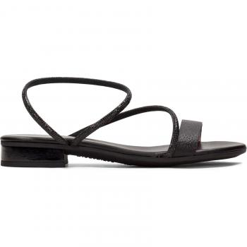 Hispanitas Damen Sandalen HV243415 Schwarz