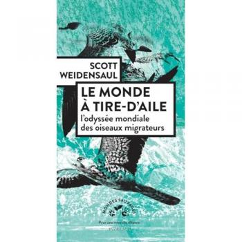 Le monde à tire-d'aile