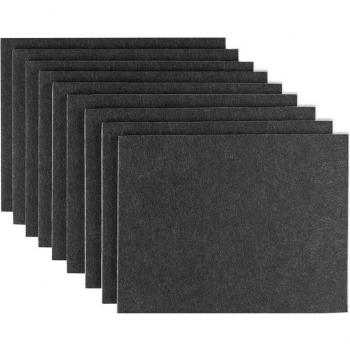 Cuttable Filz Pads für Möbel