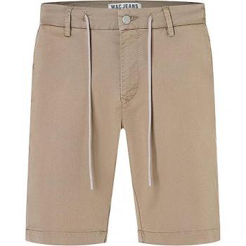 MAC JOG' N SHORTS Beige