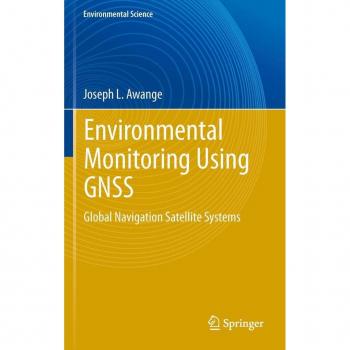 Vitalsource Technologies, Inc. Environmental Monitoring Using Gnss