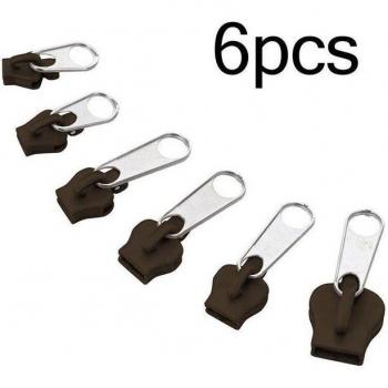 Zipper Slider and Teeth Repair Kit