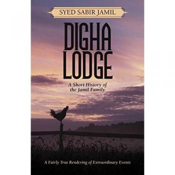 Digha Lodge: A Short History Of The Jamil Family