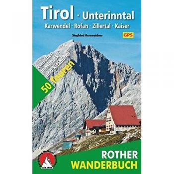 Siegfried Garnweidner Tirol