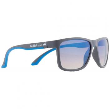 Sonnenbrille Red Bull SPECT TWIST‑010P Herren – Grau