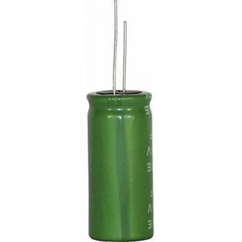 Samxon EDLC 0.47F 5.5V 17.5 x 9 x 15.5 mm