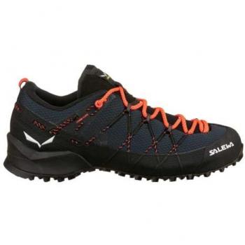 Salewa Damen Wildfire 2 Wanderschuhe Navy