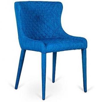 Blu Om Sedia Raffinata