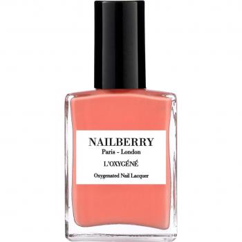 Nailberry Oxygéné Peony