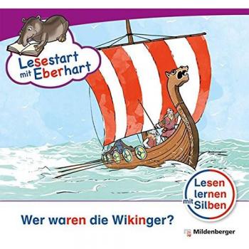 Wer waren die Wikinger?