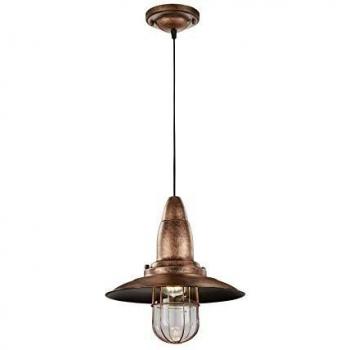 Trio E27 1x28W Fisherman