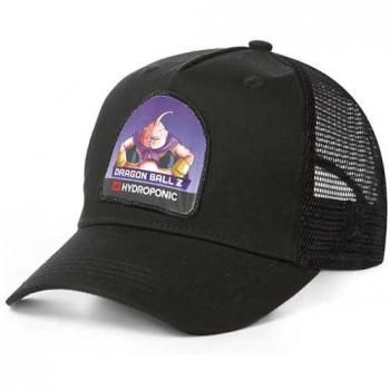 Gorra Trucker Dragon Ball Z Buu