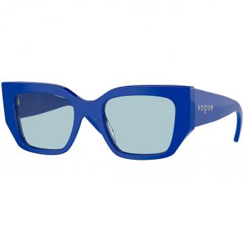 Vogue Eyewear VO5583S 316272 Women’s Sunglasses Blue Size 51