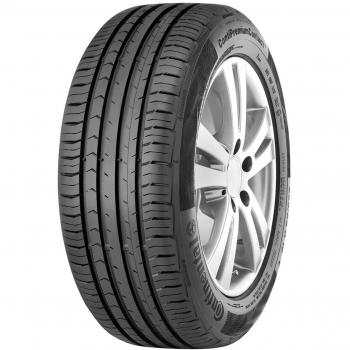 CONTINENTAL ContiPremiumContact 5