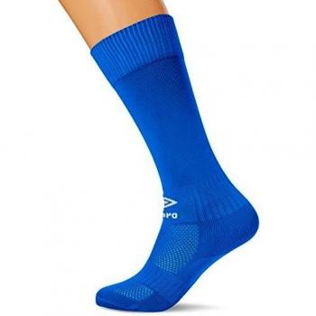 Umbro Joy Strapsstrümpfe Fußballschuh Herren, Königsblau, 42/46