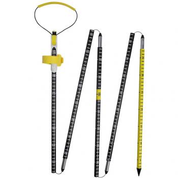 Sonde Carbon Pro 300