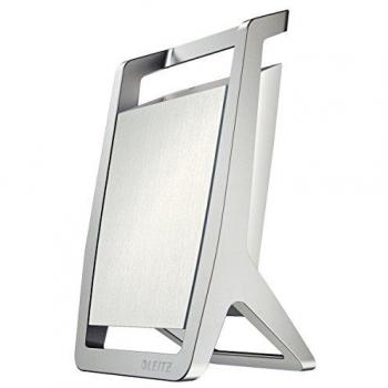 Leitz Pen Holder, Style Range, Arctic White