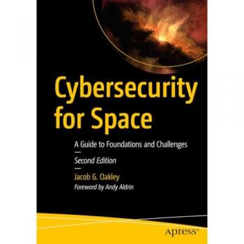 Cybersecurity for Space