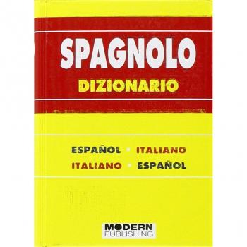 Dizionario spagnolo