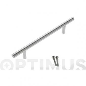 Tesa Cerradura Seguridad Embutir 3 Puntos Tlpn/30-40 Largo Dorado