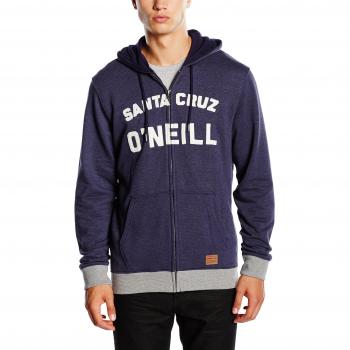 Navy Night Herren-Sweat O'Neill LM Santa Cruz, Größe M, Artikelnummer 551430