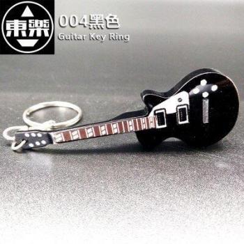 Porte-clés en forme de guitare LesPaul