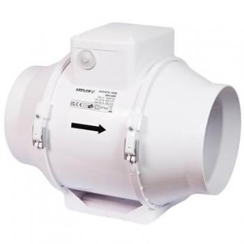 ProMix 150mm Centrifugal Air Circulator