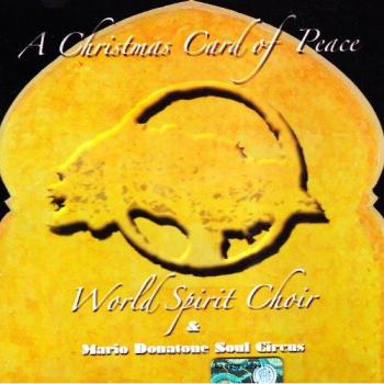 A Christmas Card of Peace