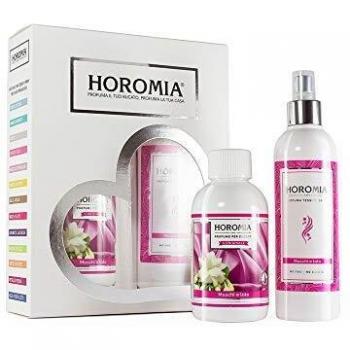 Horomia Horotwins