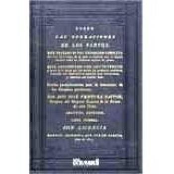 Preceptos generales sobre las operaciones de los partos. Tomo ii