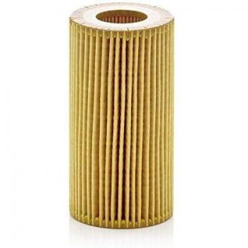 Filtro Olio MANN-FILTER HU 7012 z