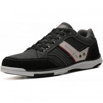 AX BOXING Men's Classic Casual Shoes