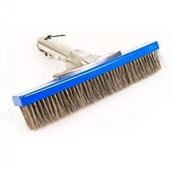 Kokido Spazzola 25 cm in Alluminio