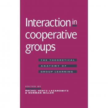 Interaction in Cooperative Groups