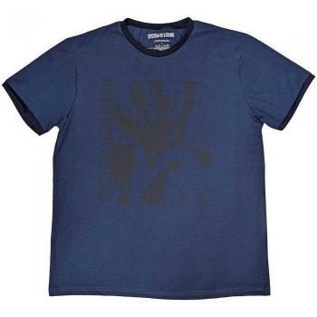 System Of A Down Unisex T-shirt Ringer Intossicati